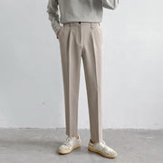 KAMI NO.5155 TAPERED PANTS - STREETS OF KAMI