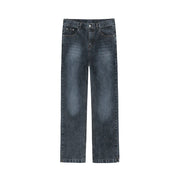 KAMI NO.5181 LOOSE JEANS - STREETS OF KAMI