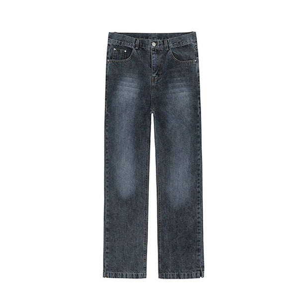 KAMI NO.5181 LOOSE JEANS - STREETS OF KAMI