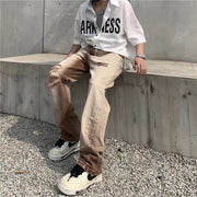 KAMI NO.5191 GRADIENT JEANS - STREETS OF KAMI