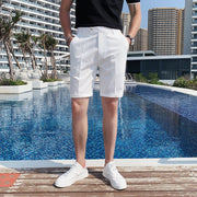 KAMI NO.5202 CASUAL SHORTS - STREETS OF KAMI