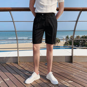 KAMI NO.5202 CASUAL SHORTS - STREETS OF KAMI