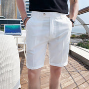 KAMI NO.5202 CASUAL SHORTS - STREETS OF KAMI