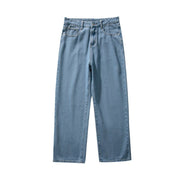 KAMI NO.5205 WIDE LEG JEANS - STREETS OF KAMI