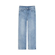 KAMI NO.5218 WIDE JEANS - STREETS OF KAMI