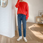 KAMI NO.5219 SLIM JEANS - STREETS OF KAMI