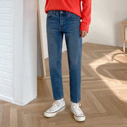 KAMI NO.5219 SLIM JEANS - STREETS OF KAMI