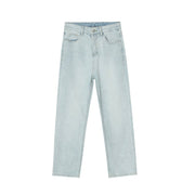 KAMI NO.5227 STRAIGHT JEANS - STREETS OF KAMI