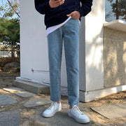 KAMI NO.5234 RETRO FIT JEANS - STREETS OF KAMI