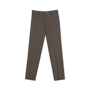 KAMI NO.5235 SLIM CASUAL PANTS - STREETS OF KAMI