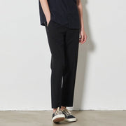 KAMI NO.5247 ANKLE TROUSERS - STREETS OF KAMI