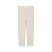 KAMI NO.5247 ANKLE TROUSERS - STREETS OF KAMI