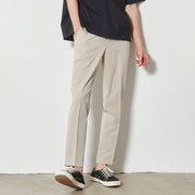 KAMI NO.5247 ANKLE TROUSERS - STREETS OF KAMI