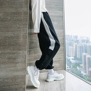 KAMI NO.5253 TRACK PANTS - STREETS OF KAMI