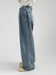 KAMI NO.5258 BOOT CUT JEANS - STREETS OF KAMI