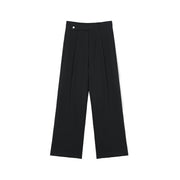 KAMI NO.5260 WIDE LEG PANTS - STREETS OF KAMI