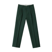 KAMI NO.5265 STRAIGHT FIT TROUSERS - STREETS OF KAMI