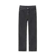 KAMI NO.5266 WIDE LEG JEANS - STREETS OF KAMI