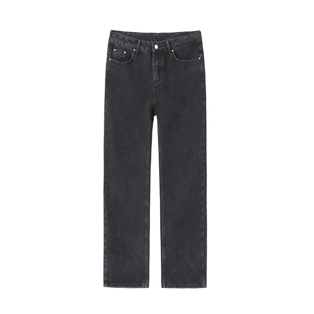 KAMI NO.5266 WIDE LEG JEANS - STREETS OF KAMI