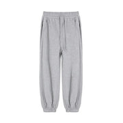 KAMI NO.5268 WIDE SWEATPANTS - STREETS OF KAMI