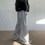 KAMI NO.5268 WIDE SWEATPANTS - STREETS OF KAMI