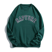 KAMI NO.7309 RAPTURE SWEATER - STREETS OF KAMI