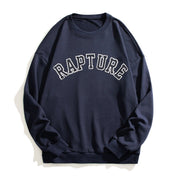 KAMI NO.7309 RAPTURE SWEATER - STREETS OF KAMI