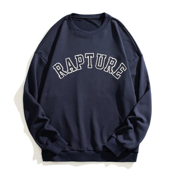 KAMI NO.7309 RAPTURE SWEATER - STREETS OF KAMI