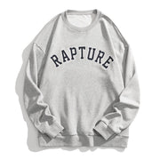 KAMI NO.7309 RAPTURE SWEATER - STREETS OF KAMI