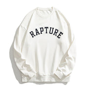 KAMI NO.7309 RAPTURE SWEATER - STREETS OF KAMI