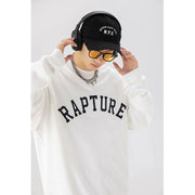 KAMI NO.7309 RAPTURE SWEATER - STREETS OF KAMI