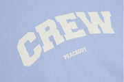 KAMI NO.7325 CREW SWEATER - STREETS OF KAMI