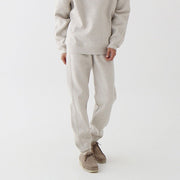 KAMI NO.7330 LOOSE SWEATER SET - STREETS OF KAMI