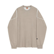 KAMI NO.7365 CASUAL CREWNECK - STREETS OF KAMI