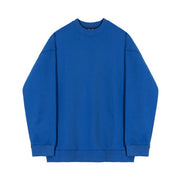 KAMI NO.7422 CASUAL CREWNECK - STREETS OF KAMI