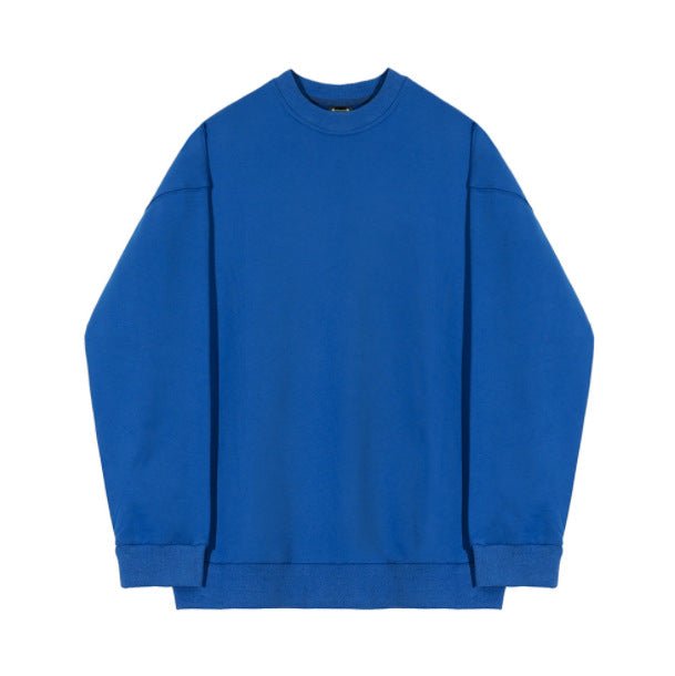 KAMI NO.7422 CASUAL CREWNECK - STREETS OF KAMI