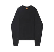 KAMI NO.7425 RIBBED SWEATER - STREETS OF KAMI