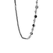 KAMI STYLE BEAD CHAIN NECKLACE - STREETS OF KAMI