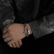 KAMI STYLE BUCKLE BRACELET - STREETS OF KAMI