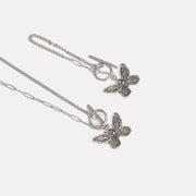 KAMI STYLE BUTTERFLY CHAIN - STREETS OF KAMI