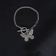 KAMI STYLE BUTTERFLY CHAIN - STREETS OF KAMI