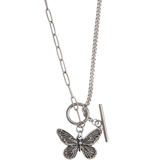 KAMI STYLE BUTTERFLY CHAIN - STREETS OF KAMI