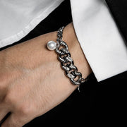 KAMI STYLE CHAIN BRACELET - STREETS OF KAMI