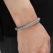 KAMI STYLE CHAIN BRACELET - STREETS OF KAMI