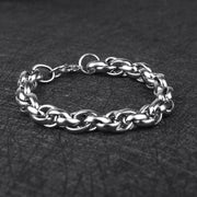 KAMI STYLE CHAIN BRACELET - STREETS OF KAMI