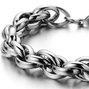 KAMI STYLE CHAIN BRACELET - STREETS OF KAMI