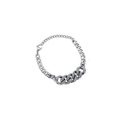 KAMI STYLE CHAIN BRACELET - STREETS OF KAMI