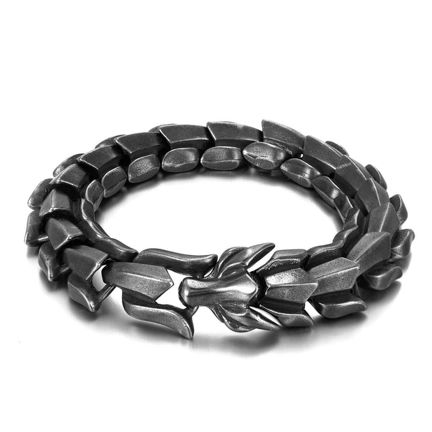 KAMI STYLE CHAIN LINK BRACELET - STREETS OF KAMI