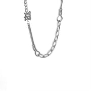 KAMI STYLE CHAIN NECKLACE - STREETS OF KAMI