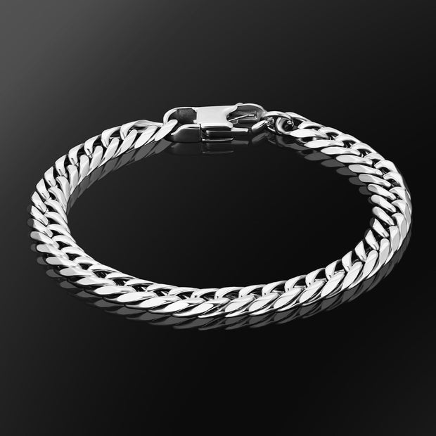 KAMI STYLE CUBAN BRACELET - STREETS OF KAMI